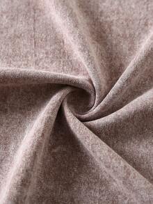 Classic Flying Eye Wings Graphic Men's 230g Combed Washed Cotton T-Shirt, Street  Short-Sleeve Top, American Dark Hardcore Style Apparel, Spring Summer Crew Neck Top, Suitable For Summer Daily Casual Wear - 咖啡棕 - 查看 4