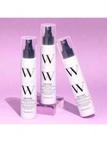 Volumizing Spray - Creates Fullness All Day Long, Suitable For Fine, Limp Hair, And Won't Damage Hair Color. - Trang phục trang trọng - Xem 1