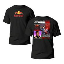 Playera Negra - Negro - Ver 2