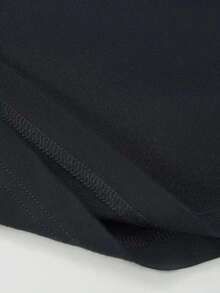 Nuevos productos de moda muy populares: Camiseta PAYEAH Watch Lt Sucka (pieza única) 100% algodón, 220g, algodón pesado. - Negro - Ver 6