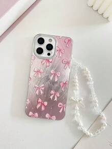 2026 New Butterfly Print Large Hole Feather Chiffon IMD Gradient PC+TPU Integrated Glossy Painting Anti-Drop Phone Case, Compatible With IPhone7pro/17Air/17/17promax 16/11/16pro/16plus/16promax/16e/15Promax/13/14/12/XS/XR/7G/8P, Compatible With Samsung Galaxy S26/S26PLUS/S26 Ultra S25/S25PLUS/S25 Ultra/A16/A36/A26 Anti-Drop Protective Phone Case - Multicolor - View 4