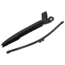 X3 F25 2010- Rear Windshield Wiper Assembly, High Quality Replacement Wiper Blade Arm Cover Components - 1 Set - View 3