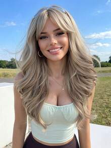 Light Brown