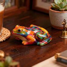 3PCS Animal Resin Molds Set, 3D Silicone Molds With Frog Lizard Turtle, Unique Resin Molds, Animal Epoxy Resin Mold For Desktop Ornament, DIY Modeling Clay, Plaster, Candle - 3PCS Silicone Mold - View 4