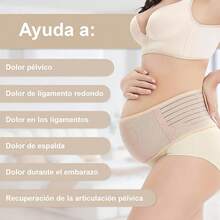 Women Spuc Belts - Adjustable Belt - View 5