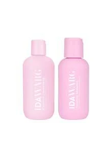IDA WARG [Bundle] Plumping Shampoo 100 Ml + Conditioner 250 Ml - Plumping - View 1