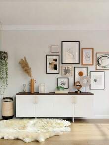 1/3/5pcs 96cm/128mm/160mmmKitchen Cabinet Handles Champagne Bronze Cabinet Pulls Kitchen Cabinet Hardware Gold Drawer Pulls For Cupboard Wardrobe - Multicolor - View 6