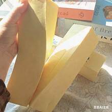 新品热销超柔软慢回弹Hachimi巨型黄油棒慢回弹挤压玩具，青少年减压玩具，旅行玩具，课堂解压玩具，迷你小玩意，洗澡玩具，圣诞文具，压力球，送给男孩女孩的礼物，情人节，新年，生日，圣诞节，万圣节，完美礼物 - 彩色 - 查看 2