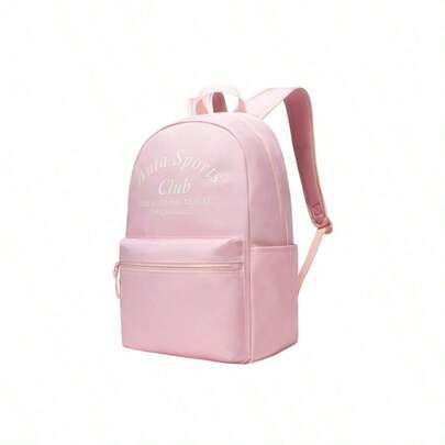  Ba lô Anta Xue Ba SE, cặp sách dung tích lớn dành cho học sinh trung học/phổ thông và sinh viên đại học, balo đựng laptop và du lịch, unisex.