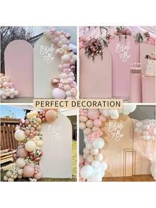 White Painted Bride-To-Be Wooden Sign, Bridal Party Banner, Bridal Shower Bride-To-Be Decorations - Bridetobe - View 9