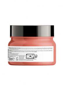 [Bundle] SERIE EXPERT L'Oréal Professionnel Serie Expert Blondifier Gloss Shampoo 500ml + Inforcer Anti-Breakage Mask 250 Ml - EXPERT SERIES - View 2