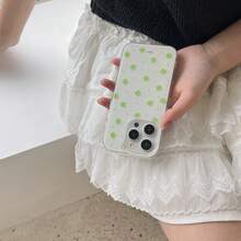 Fashion Phone Cases - White - View 1