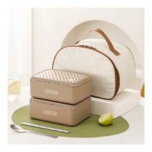 Khaki 1200ml X 2