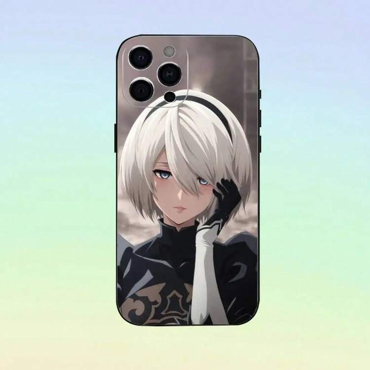 Fashion Phone Cases - Z1 - View 2