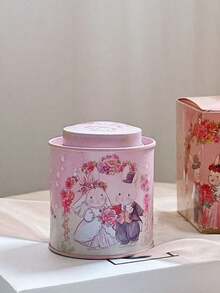 Caja de regalo con forma de conejo, vela de cera de soja con fragancia duradera, adecuada para la decoración del hogar en la sala de estar o el dormitorio, regalo ideal para la novia, cumpleaños, boda, fiesta, decoración de escritorio, fotografía, relajación cómoda, Día de San Valentín, Día de la Madre - Varios - Ver 12