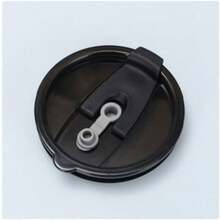 1PC 30 Oz Cup Lid With Handle Tumbler Flip Straw Lid Suitable For 40oz Cup, Splash-Proof, Leak-Proof, Spill-Proof Straw Lid Replacement, Reusable Cup Lid With Handle Tumbler Lid,Summer Is The Perfect Season For Travel.Beach Essentials,Travel Essentials,Outdoor,Camping Essentials,Summer - Multicolor - View 10