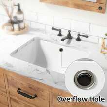 Bathroom Vanity Suites - 20.2x15.1x7.8inch - View 6