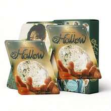 SKZ“镂空”全息卡片+LOMO卡片+64张贴纸，K-POP收藏套装，粉丝礼物，剪贴簿和相册用品 - 彩色 - 查看 1