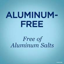 Secret Aluminum Free Deodorant For Women, 48hr Odor Protection, Free Of Parabens Dyes Talc & Baking Soda, PH Balancing Minerals, Dry Solid, Cotton Scent, 2.4 Oz - Cotton - 查看 3