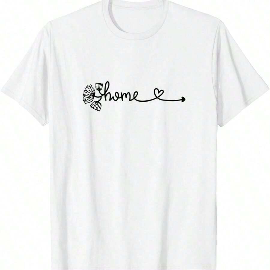 Camiseta HOME.Jpg - Blanco - Ver 1