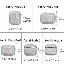 复古相机造型保护壳，兼容苹果 Air 1/2/3/4/Pro/Pro2/Pro3 - 彩色 - 查看 6
