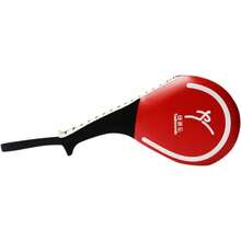 Martial Arts Kicking Speed Training Target Pad, Professional Martial Arts Practice Equipment For Athletes - Multicolor - View 11