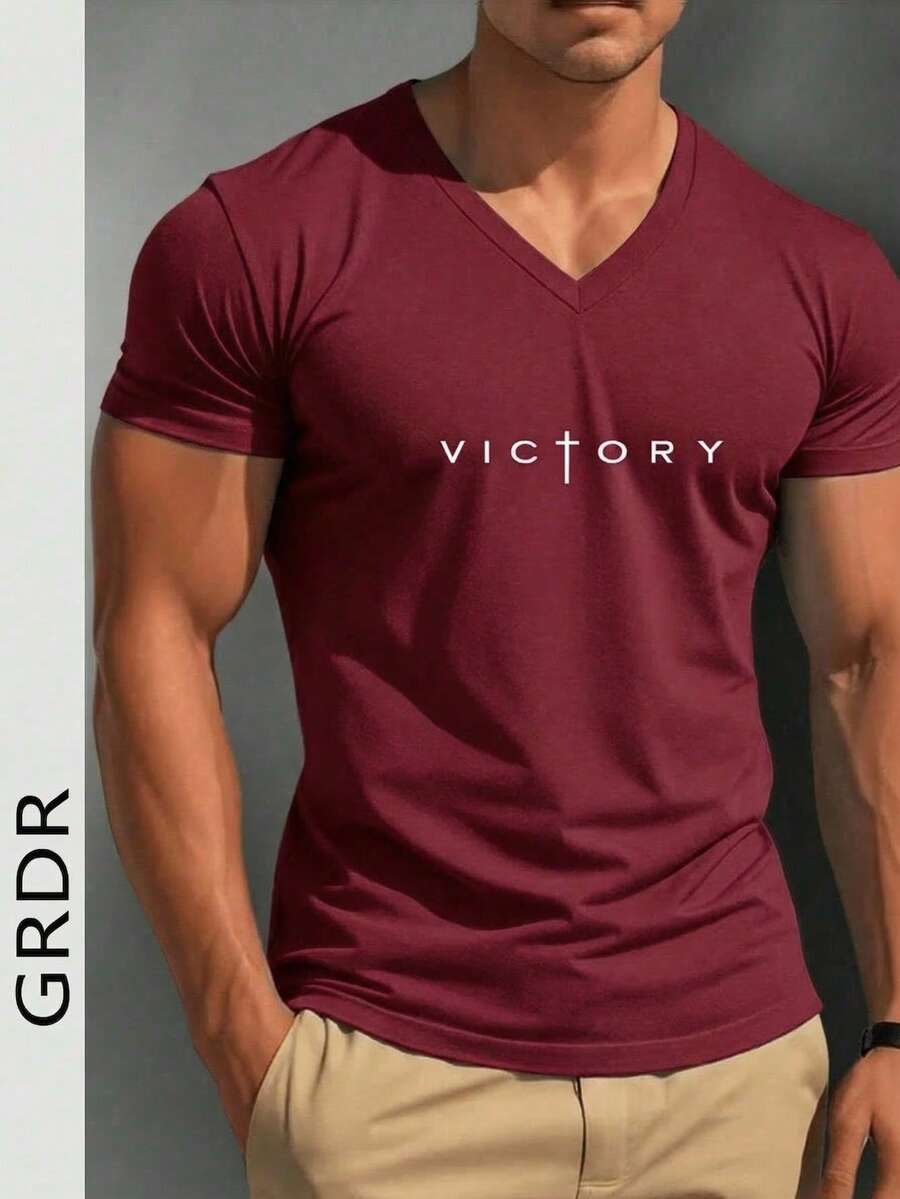 GRDR Men T-Shirts