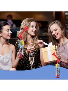 Loud Portable Speaker - Ideal For Boating, Sports Events, Camping And More - Durable Plastic Whistle, Suitable For Celebrations, Birthdays, Games And Festivals - Multicolor - View 4