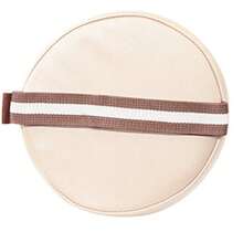 Master Massage 6" Full Round Bolster - Cream - Ronda completa 6 - Ver 2