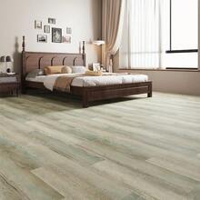 Peel And Stick Floor Tile Vinyl Wood Plank Classic Pine, Surface Easy Self-Adhesive Flooring - 6"*6" / 1 PC Sample + Classic Pine - View 3