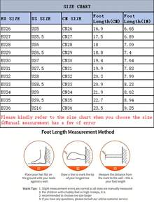 1 Pair Girls' Solid Color Soft Cork Thick Sole Sandals, Cute Solid Color, Comfortable Thick Sole, Children's Fashion Multi-Function Non-Slip Casual Beach Holiday Sandals, Suitable For Summer Outings. - Brown - View 2