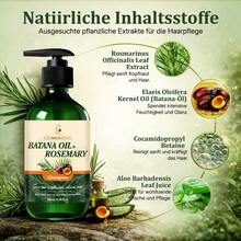 300毫升洗发水，蕴含巴巴苏油和迷迭香精华，深层滋养头皮，修护受损发质，增强发丝韧性，减少毛躁和分叉，温和不刺激，令秀发更柔顺易造型。 - 洗髮水 - 查看 7