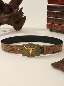 女士腰带 - 彩色 - 查看 2