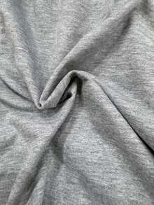 2 Pairs Of Men's Shorts With Side Pockets, Elastic Waistband With Drawstring, Suitable For Outdoor Leisure Travel, Plain And Simple, Fitness Running, Versatile Summer, Suitable As A Gift For Husbands, Boyfriends - 彩色 - 查看 7