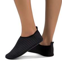 Quick-Drying Gym Barefoot Yoga Swimming Upstream Water Shoes - Multicolor - View 5