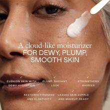 EADEM  Cloud Cushion Dewy Plumping Cream - Ceramide & Peptide-Rich For Supple, Radiant Skin - 1 - 查看 5