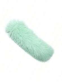 猫咪条纹毛绒玩具，内含猫薄荷，长条毛绒枕头，猫咪枕头伴侣，猫咪玩具 - 彩色 - 查看 4