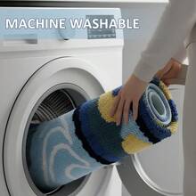 Bath Mats - River - View 6