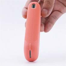 2026 New AntiSlip 14 Colors Silicone Material Case For IQOS ILUMA Cover For Iluma I Protection Cases Sleeve Accessories Washable Soft Wrap Holder - For Ilum/ilum I - View 9
