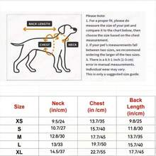 1件宠物服装，猫咪四脚套装，轻便春秋季防掉毛宠物服 - 黑與白 - 查看 2