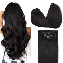 Natural Black