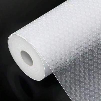 Forros de cajón de EVA, alfombrillas impermeables y a prueba de aceite para gabinetes/cocina, almohadillas a prueba de humedad y moho para armarios