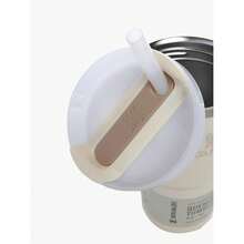 STANLEY - The Quencher H2.0 FlowState™ Tumbler - 013 CREAM 2.0 - View 3