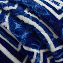 Weighted Blankets - Blue - View 2