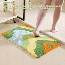 Bath Mats - Yellow - View 7