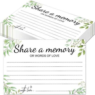 纪念卡、葬礼纪念卡、退休纪念卡、周年纪念卡、毕业纪念卡、生日纪念卡、新娘送礼会游戏