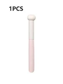 蘑菇形化妆海绵，便携式旅行化妆工具 - 彩色 - 查看 10