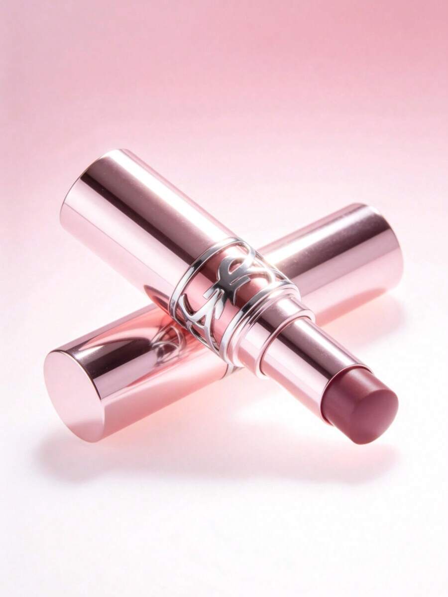 Yves Saint Laurent 1.6g Soft Matte Lipstick, #5B Nude, New Formula, Matte Finish - #5B - View 1