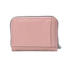 New Arrival Short Coin Purse, Fashionable Coin Pouch, Mini Wallet, Short Purse For Women Wallet Purse Wallet Small Wallet Coin Wallet Travel Essential Summer Wallet Cute Wallet Money Wallet - Multicolor - View 14