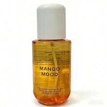 Mango Mood Hair & Body Fragrance Mist, 8 Fl Oz – Women's Hair And Body Perfume Spray – Juicy Fruity Chypre Scent With Ripe Mango, Pink Pepper, Jasmine & Vanilla – Long-Lasting Fragrance - 濃烈香調 - 查看 2